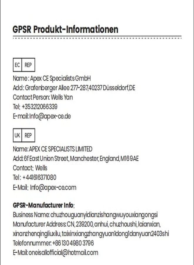 أوني سال أمشاط معدنية صفراء من ون إز أول مقاس 16 مم لماكينات قص شعر الكلاب - Image 4