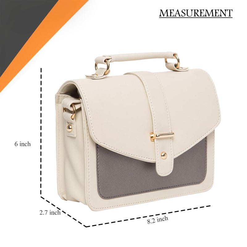ADISA SL5038 women girls sling bag - Image 2
