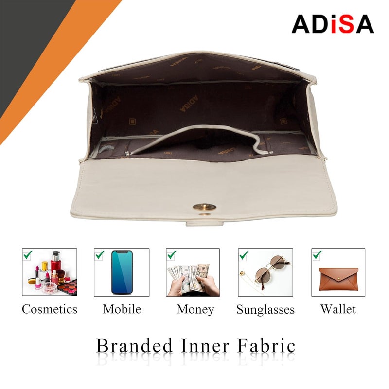 ADISA SL5038 women girls sling bag - Image 5
