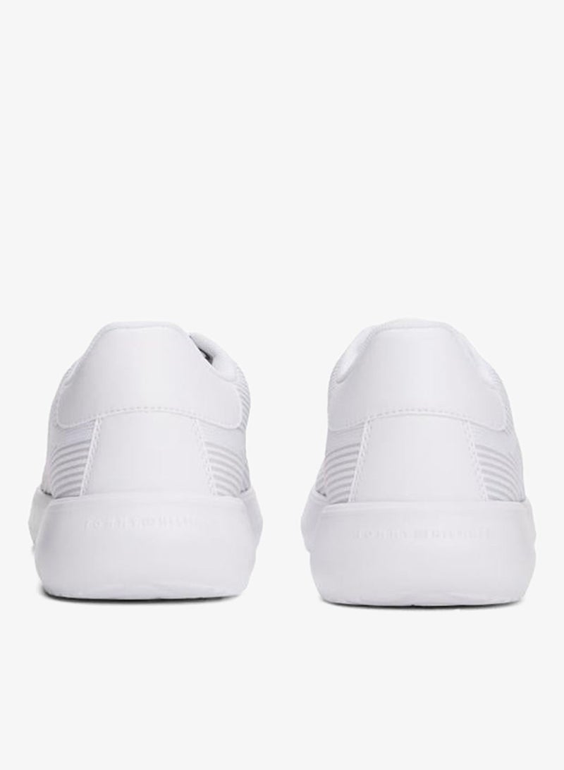TOMMY HILFIGER casual low top sneakers - Image 4