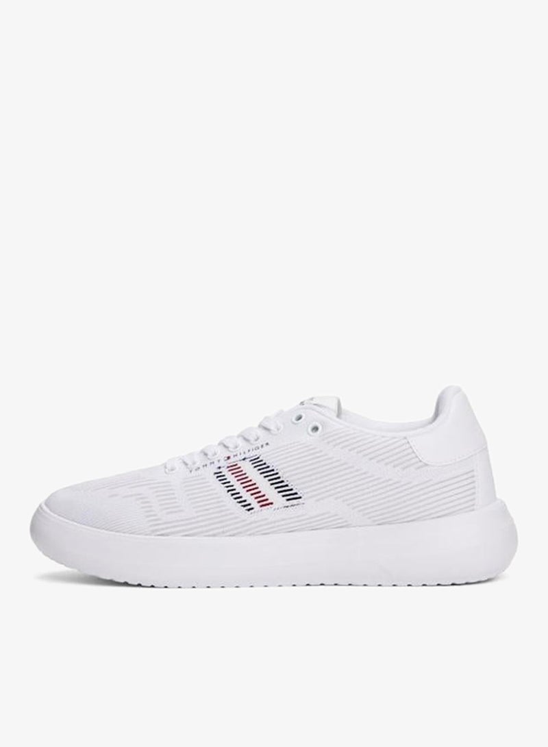 TOMMY HILFIGER casual low top sneakers - Image 2