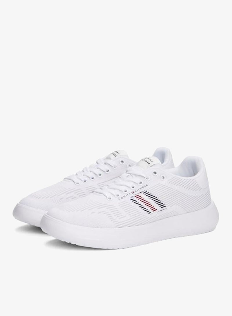 TOMMY HILFIGER casual low top sneakers - Image 3