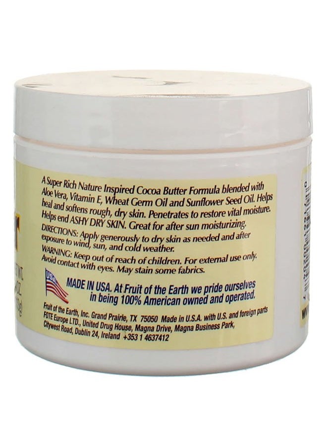 Fruit of the earth Fruit of The Earth Cream - Cocobutter  - Image 3