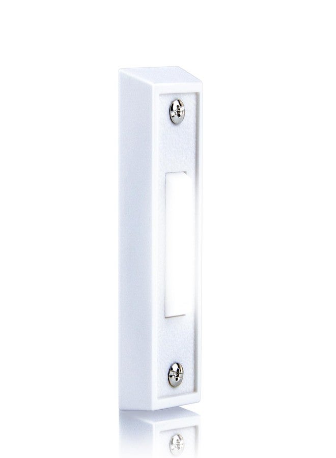 Abvsdu 1 Pcs Lighted Doorbell Button - Image 1