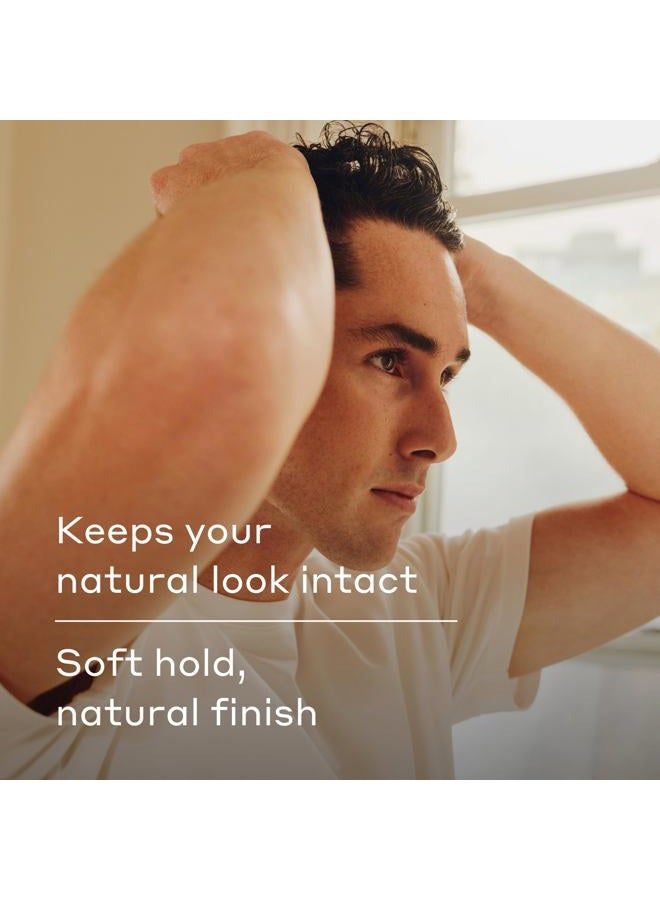 Harry's Hair Taming Cream | Lightweight & Natural Finish | 5.1 Fl Oz, 3 Pack - Image 5