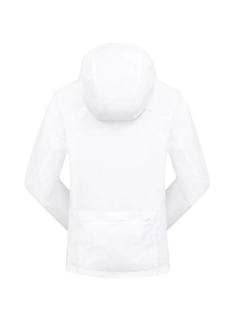 TOREAD Women's Lightweight Skin Jacket - Breathable, UV Protection & Portable Design