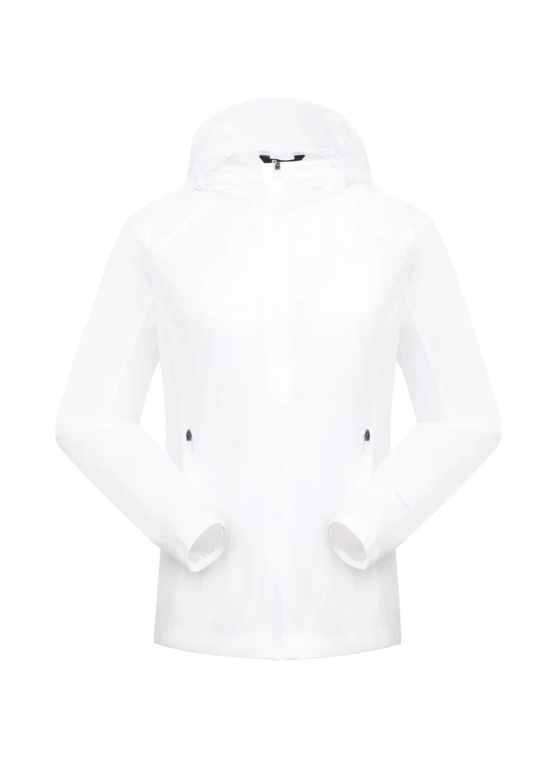 TOREAD Women's Lightweight Skin Jacket - Breathable, UV Protection & Portable Design