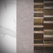 MARSHALLTOWN 17” Tile Cutter, Cuts Ceramic, Porcelain, Mosaic Tile, DIY, TC17 - Image 3