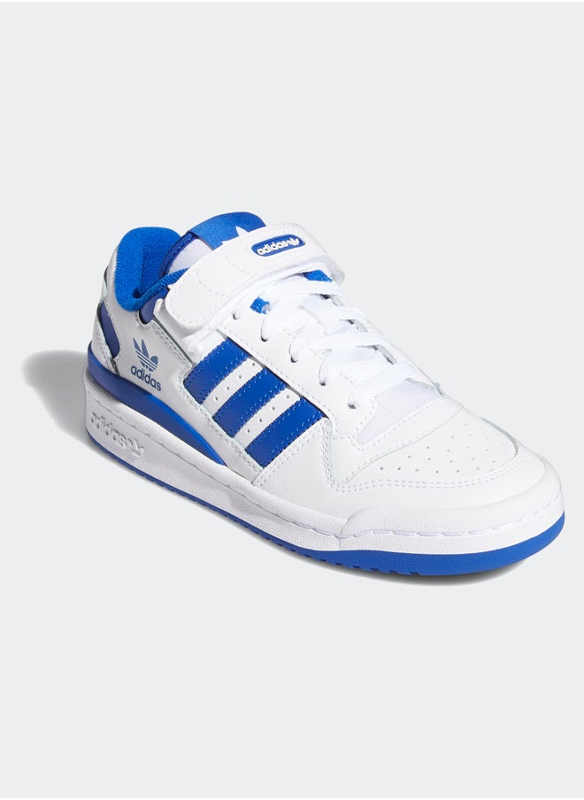 adidas Originals Forum Low Shoes  - Image 3