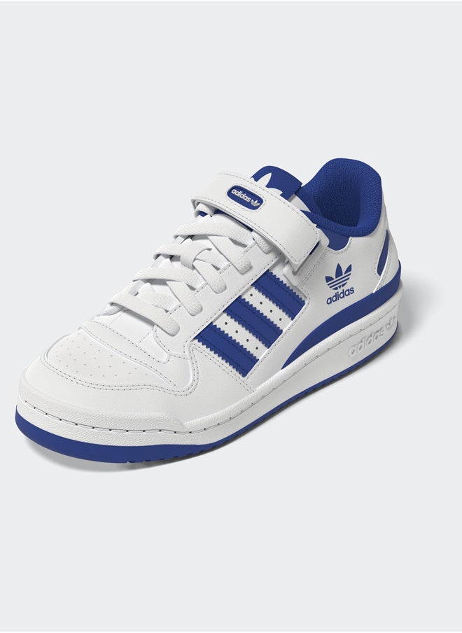 adidas Originals Forum Low Shoes  - Image 5