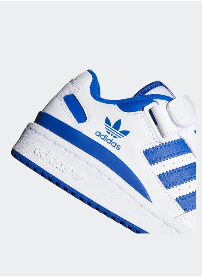 adidas Originals - Forum Low Shoes - Image 1