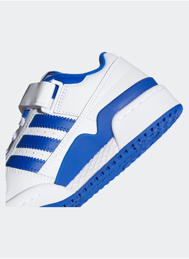 adidas Originals - Forum Low Shoes - Image 1