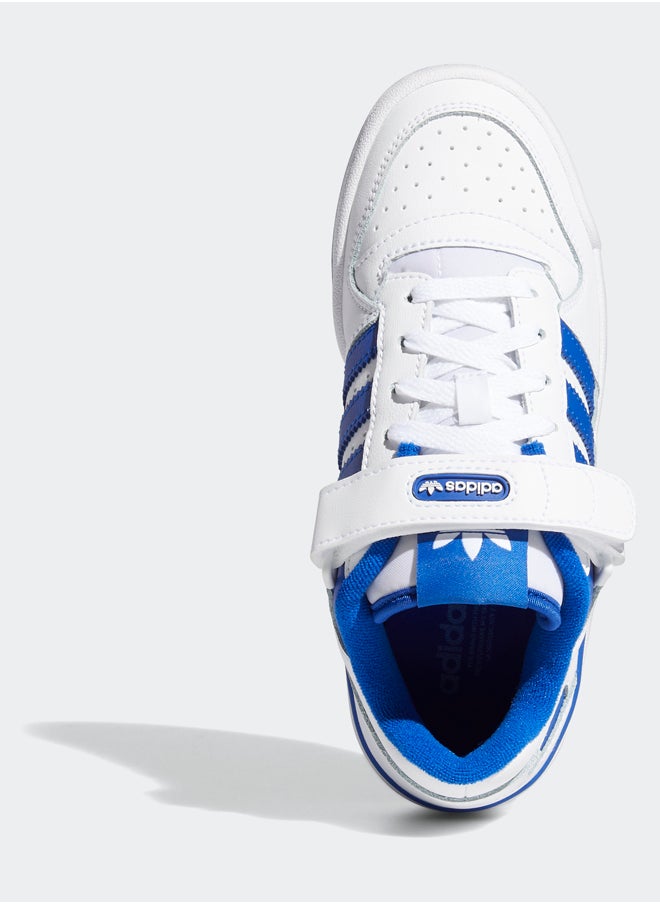 adidas Originals Forum Low Shoes  - Image 2
