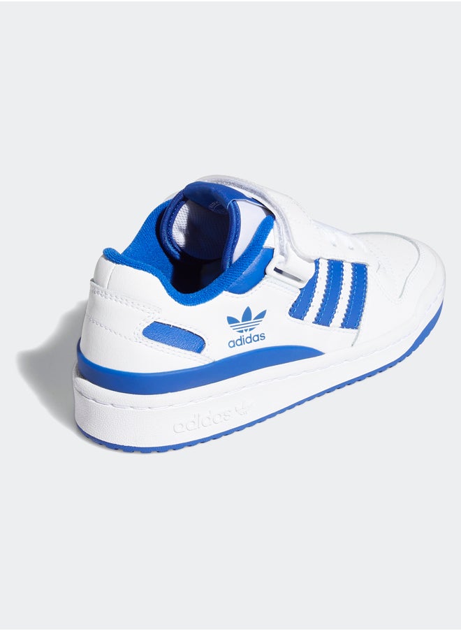 adidas Originals Forum Low Shoes  - Image 4