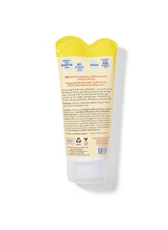 California Baby Calendula Cream Lavender Scent Soothing Baby Cream Allergy Friendly Plantbased Soothes And Moisturizes Irritated Dry Skin On Face And Body 170G / 6Oz  - Image 2