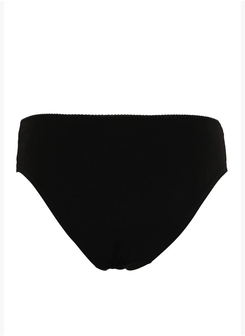 DeFacto 7 Packs Hipster Cotton Briefs