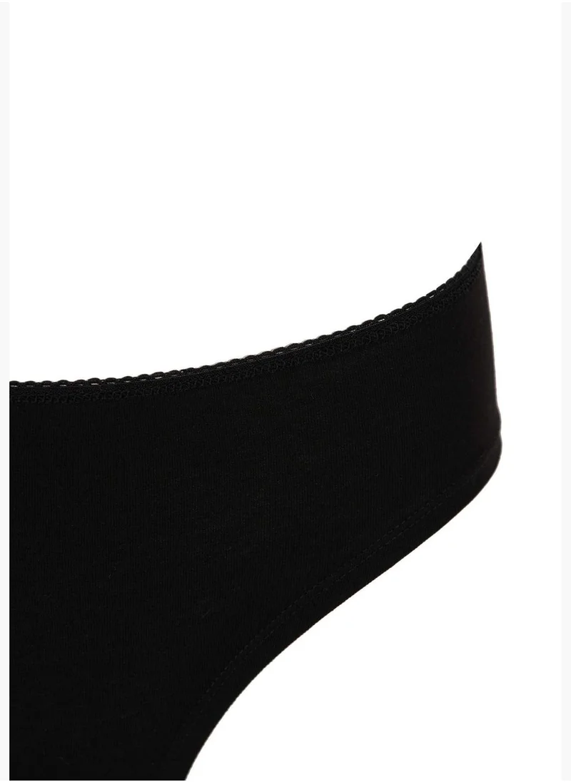 DeFacto 7 Packs Hipster Cotton Briefs