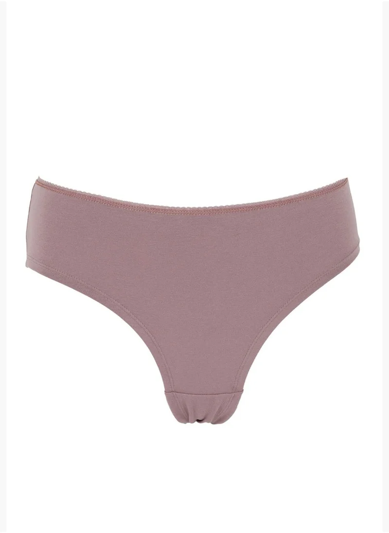DeFacto 7 Packs Hipster Cotton Briefs