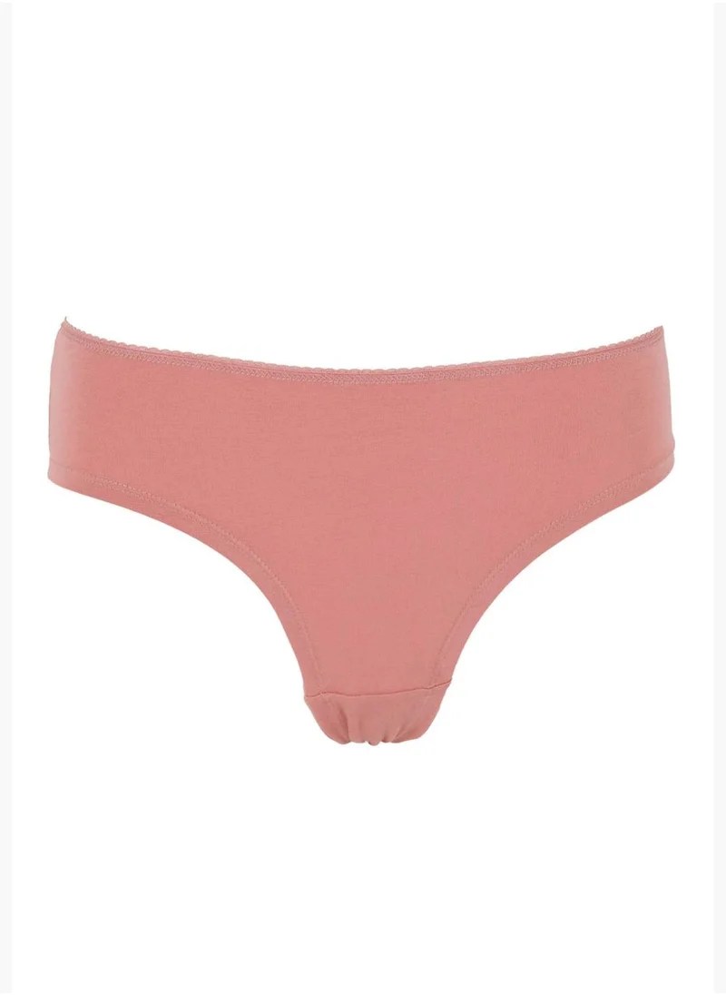 DeFacto 7 Packs Hipster Cotton Briefs