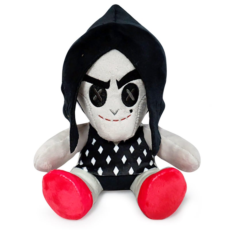 Kidrobot Coraline Other Mother Phunny Plush - Image 2