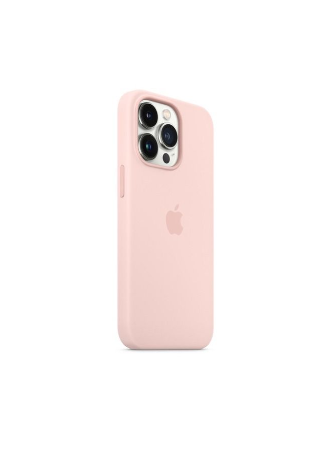 IPhone 14 Pro Max Silicone Protective Case 6.7 inch Soft Liquid Gel Rubber Cover Slim Thin Cover Anti-Drop Shockproof Bumper Anti-Scratch Anti-Fingerprint for iPhone 14 Pro Max Black Cover Sand Pink - Image 2