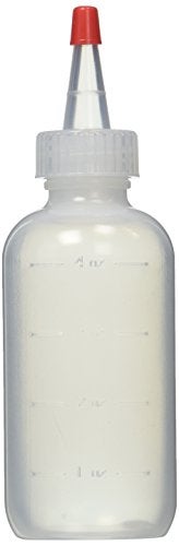Soft N Style Soft 'N Style Applicator Bottle, 4 oz., Pack of 2 - Image 2