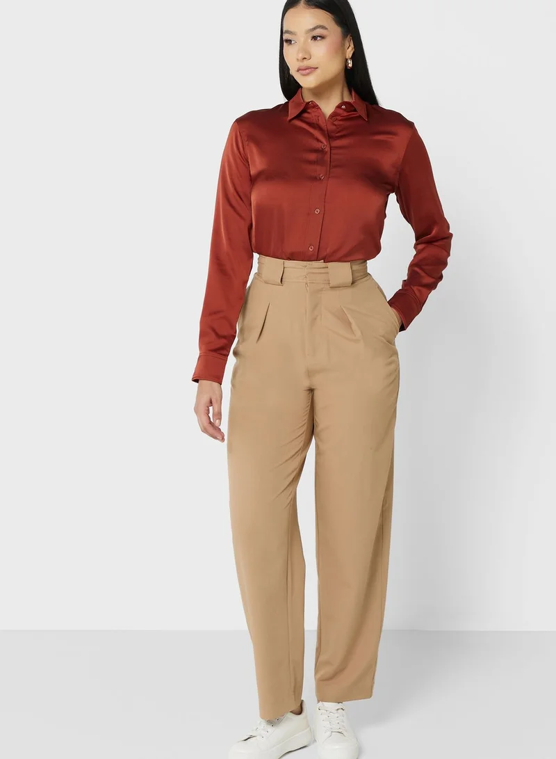 Lauren Ralph Lauren Button Down Shirt
