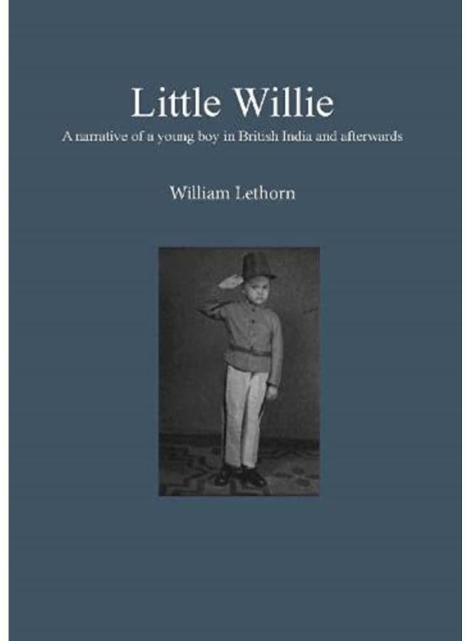 Little Willie 