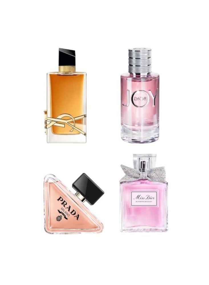 Perfume Gifts