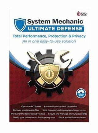 IOLO System Mechanic Ultimate Defense  (5 Device 1 Year) - pzsku/ZA495EBF442CCF4D3C28BZ/45/_/1691214061/09fe04ab-820e-4669-a9ee-c12554111e97