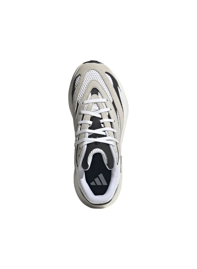 adidas حذاء جري لايت بليز بيج للنساء 3.5