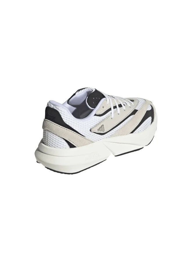 adidas حذاء جري لايت بليز بيج للنساء 3.5