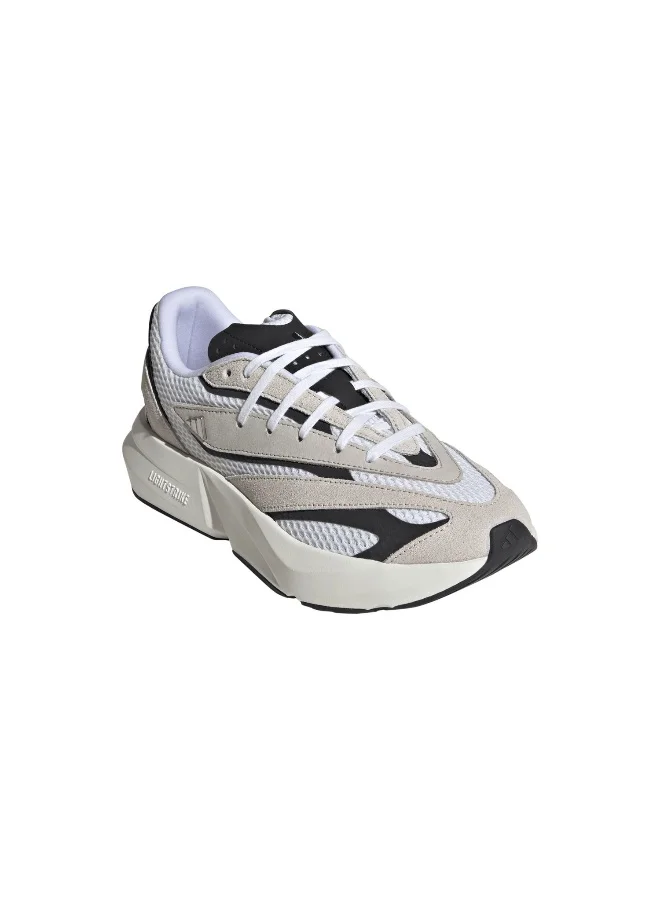 adidas حذاء جري لايت بليز بيج للنساء 3.5