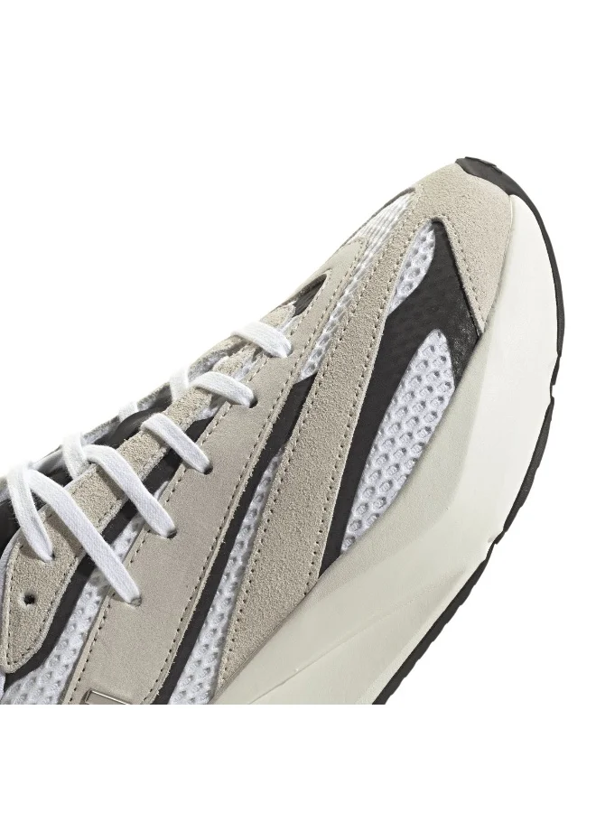 adidas حذاء جري لايت بليز بيج للنساء 3.5