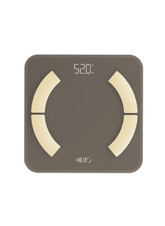 Brio Smart Body Scale 