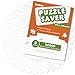 Nariolar Ultra Adhesion Puzzle Glue Sheets 8 Puzzle Saver Sheets for 1000 Piece Jigsaw Puzzles Easy Preservation in Minutes - Image 3