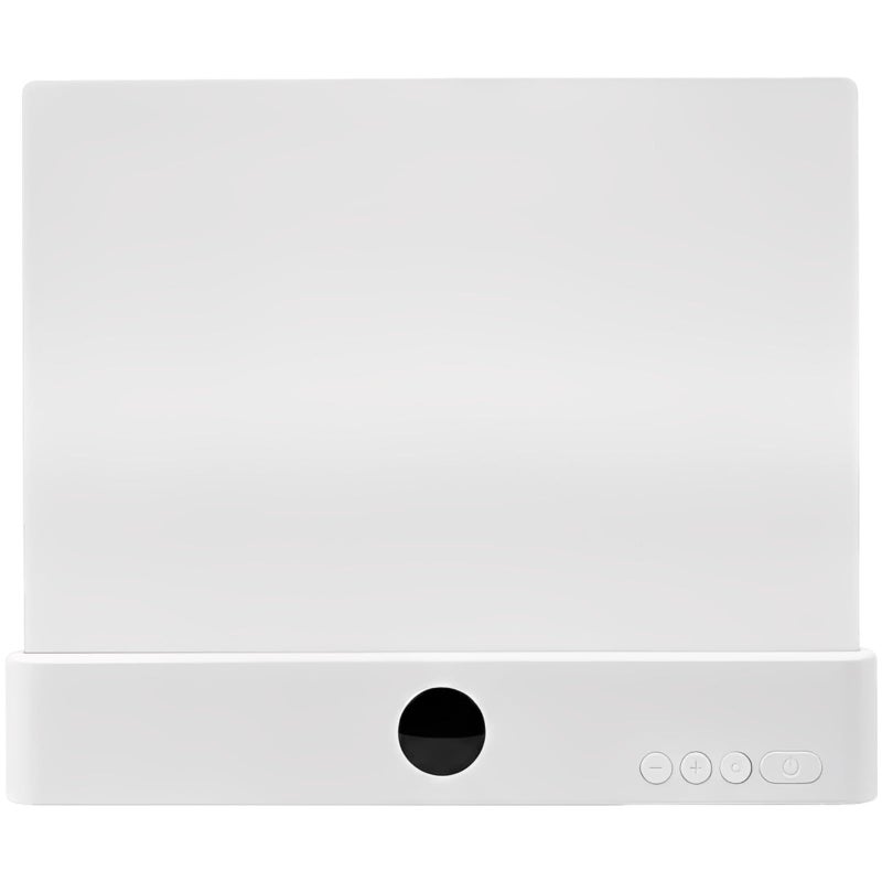 Rechargeable Led Flat Reading Light With 1200mah Battery - Image 2