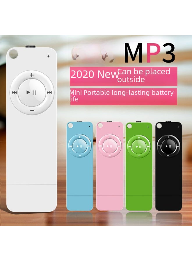 Digital Computer/mp3/mp4 Player Accessories Usb Flash Drive Earphones Speakers-Body Color:White-Memory Capacity:Bluetooth Host Set Without Memory Card (Bluetooth Bare Metal Headset Instruction Box) - Image 2