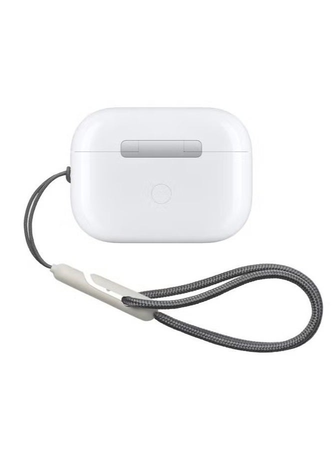 Haino Teko Air 3 Bluetooth Wireless Earphone Pro 2 for iPhones – High-Quality Sound, Comfortable Fit, Touch Control, Long Battery Life, Noise Cancellation, Perfect for Music, Calls, and Sports - Image 2