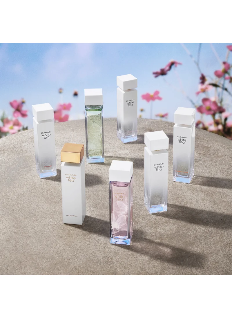 Elizabeth Arden Elizabeth Arden White Tea Eau Florale Eau De Toilette, 100Ml