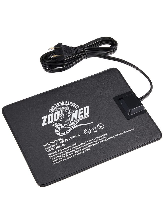 زوو ميد سخان زووميد ريبتيثيرم تحت الخزان بسعة 10-20 جالونًا مقاس 6X8