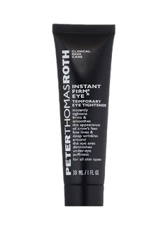 PETER THOMAS ROTH Instant FIRMx Temporary Eye Tightener 30ml  - Image 1