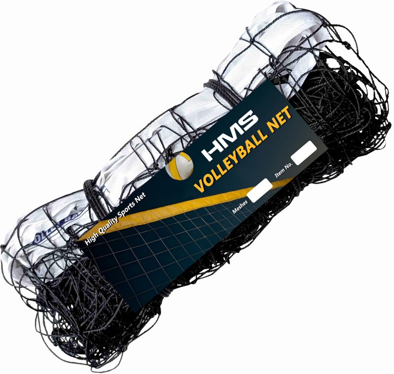 BOLT Combo Volleyball Twister with Net 360N, Pump & Wristband (Ball+Net+Pump+Wristband) - Image 3