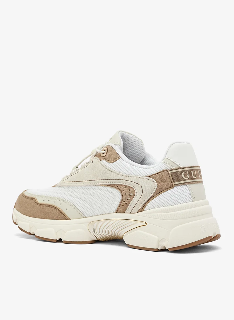 GUESS Imeri Low Top Sneakers