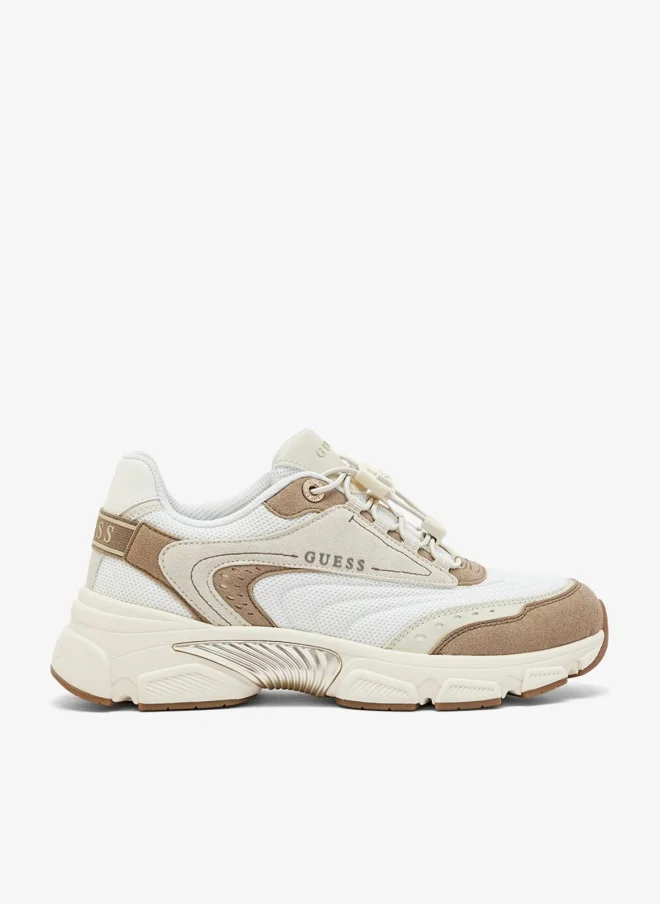 GUESS Imeri Low Top Sneakers