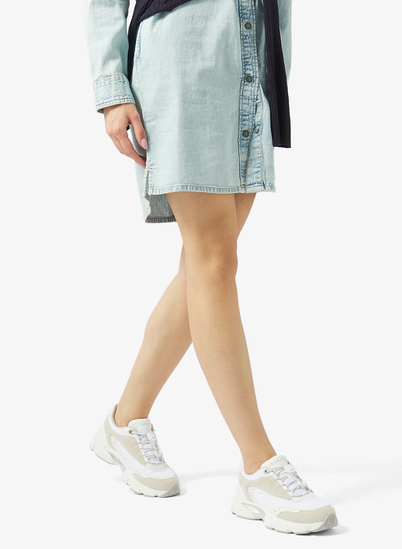 GUESS Imeri Low Top Sneakers - Image 5