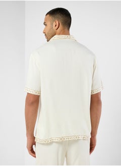 NEW ERA New York Yankees Revere Shirt  - Image 2