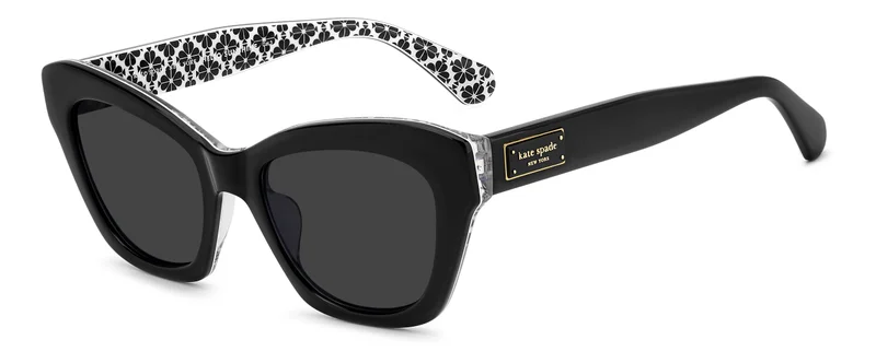 Kate Spade Cat Eye Sunglasses Frames