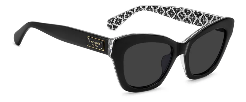 Kate Spade Cat Eye Sunglasses Frames