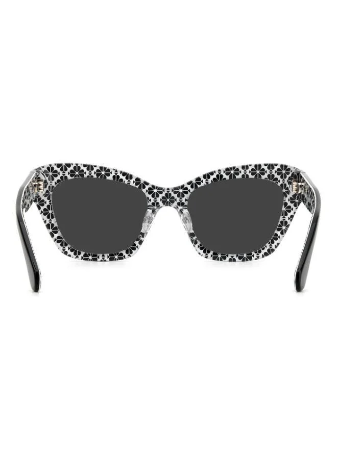 Kate Spade Cat Eye Sunglasses Frames